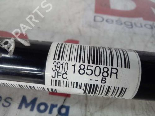 Left front driveshaft RENAULT TALISMAN (LP_)  | BP18466896M38 