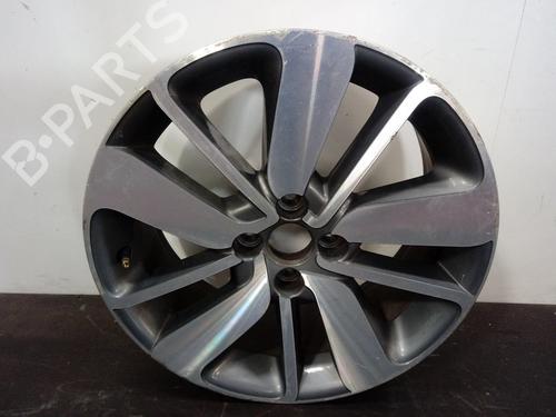 Fælk RENAULT CLIO IV (BH_) [2012-2021]  13550194