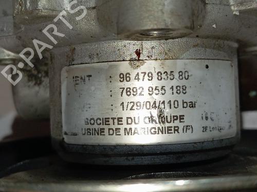 Steering pump CITROËN C8 (EA_, EB_) 2.0 HDi | BP37534607M99 - Image 4