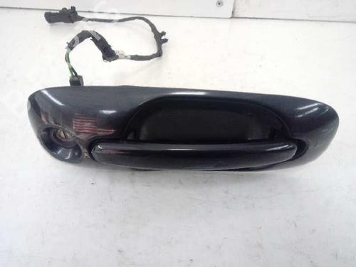 Front left exterior door handle CHRYSLER VOYAGER / GRAND VOYAGER IV (RG) 3.3 | BP12850239C128 
