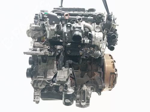 Engine CITROËN JUMPER II Van 2.0 BlueHDi 110 | BP31581149M1 