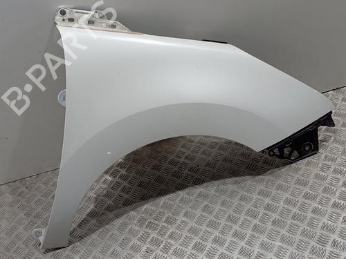 Used Right front fenders PEUGEOT 5008 (0U_, 0E_) 1.6 HDi (110 hp) 29586141