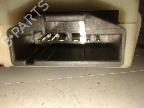 Sunroof engine PEUGEOT 307 Break (3E) 2.0 | BP16815759M60 