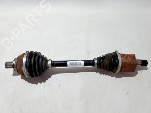 Used Left front driveshaft VW TIGUAN (AD1, AX1) 2.0 TSI R 4motion (320 hp) 30697987