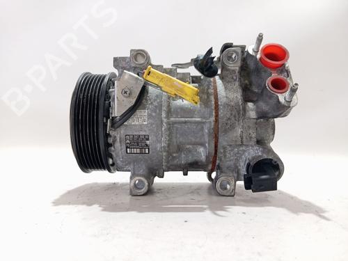 Used AC compressor PEUGEOT 208 II (UB_, UP_, UW_, UJ_) [2019-2025]  27323484