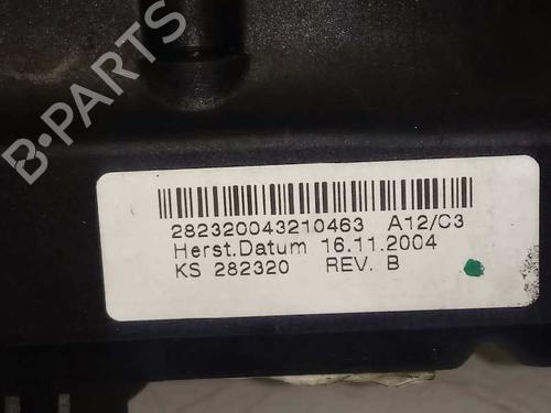 Ratstangsstang OPEL ASTRA H (A04) 1.7 CDTI (L48) | BP13942367I23 