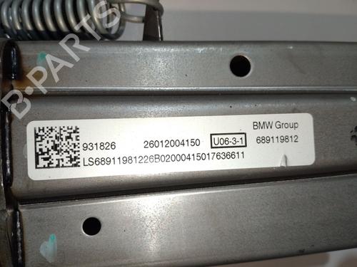 Steering column MINI MINI Convertible (F67) Cooper C | BP40292512M21 - Image 5
