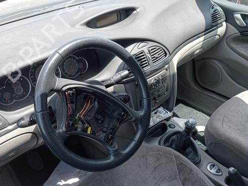 Left front window switch CITROËN C5 II (RC_)  | BP28591878I27 