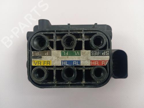 electronic-module-mercedes-benz-m-class-w164-2005-2006-2007-2008-2009-2010-2011-2012-36075780 main image