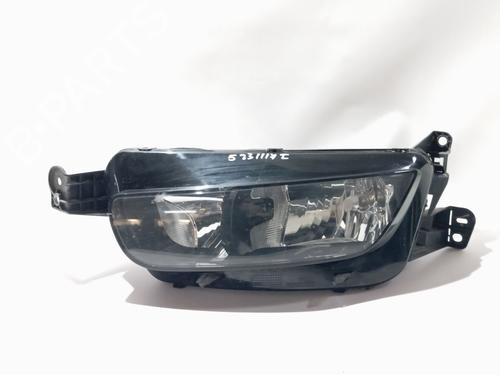 Used Left headlight Left headlight CITROËN C4 Grand Picasso II (DA_, DE_) 1.2 THP 130 (130 hp) 40433309 40433309