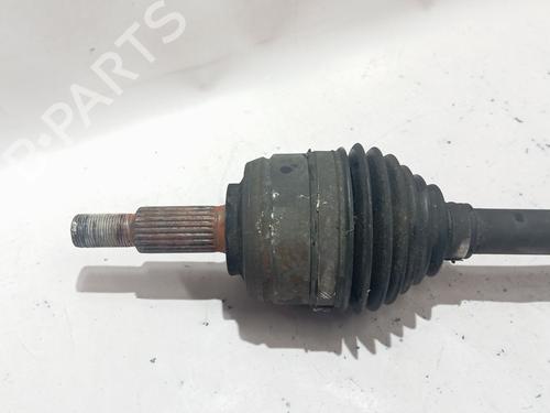 Left front driveshaft RENAULT EXPRESS Box Body/MPV | BP39200180M38 - Image 3
