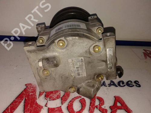 AC compressor LANCIA Y (840_)  | BP12671527M34 