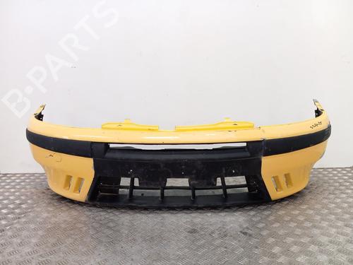 Used Front bumper FIAT PUNTO Hatchback Van (188_) 1.2 60 (60 hp) 26012484