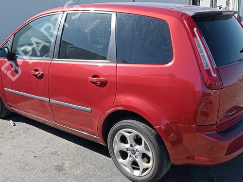 Left taillight FORD FOCUS C-MAX (DM2)  | BP23078362C34 