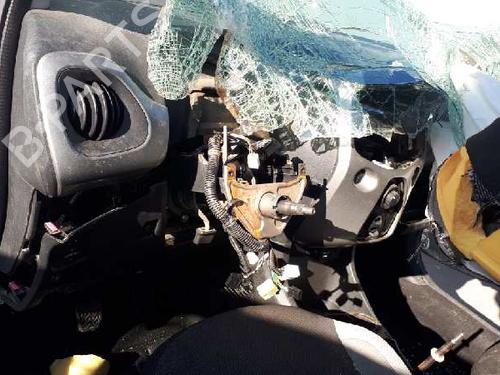 Udstødningssystem TOYOTA AYGO (_B4_)  | BP25854287M121 