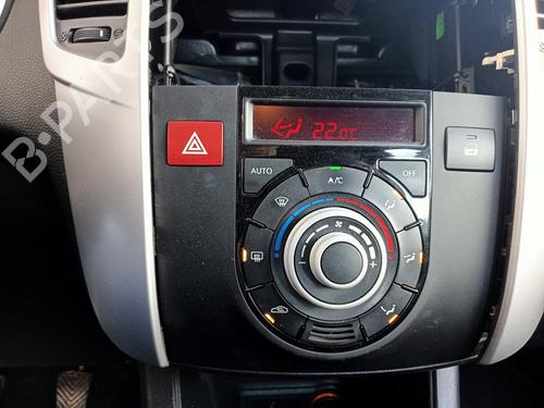 Used Climate control KIA VENGA (YN) [2010-2019]  17624211
