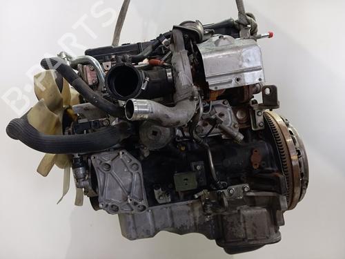Engine NISSAN NT400 Cabstar  | BP21397184M1 