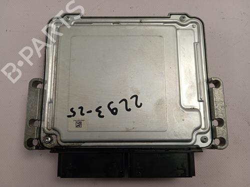 Engine control unit (ECU) FORD TRANSIT CONNECT V408 Box Body/MPV  | BP29536219M57 