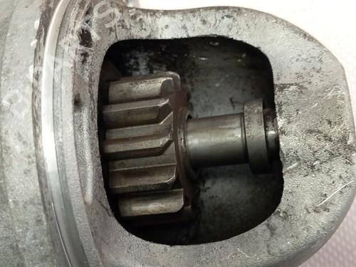 Starter KIA SPORTAGE III (SL) | BP37238903M8 - Image 2