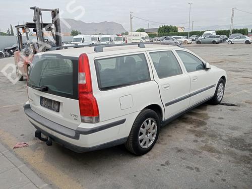 Pipe VOLVO V70 II (285) 2.4 | BP34007363M125 - Image 6