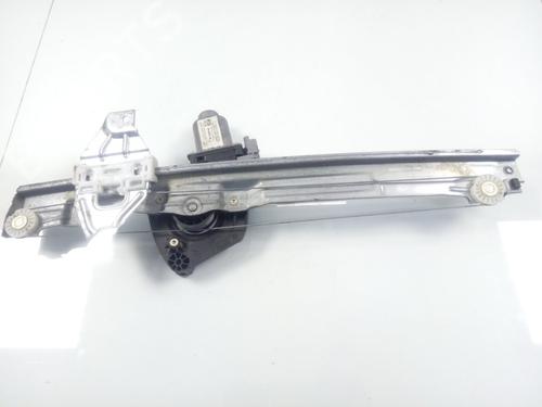 Front right window mechanism CITROËN C4 II (NC_)  | BP17960190C23 