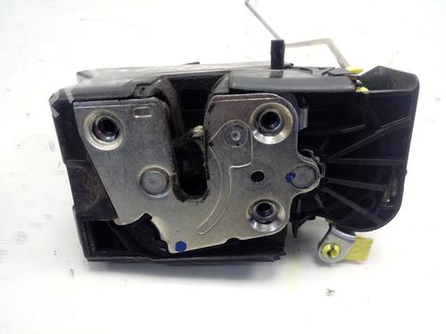 Rear left lock DACIA SANDERO II  | BP15763356C100 