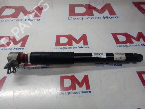 Used Right rear shock absorber FIAT TIPO Hatchback (356_, 357_) [2016-2025]  16730207