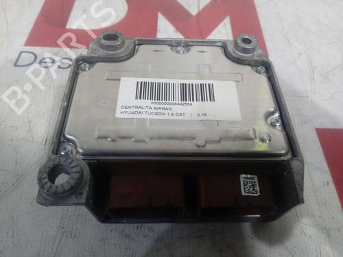 ECU airbags HYUNDAI TUCSON (TL, TLE)  | BP12673900M53 