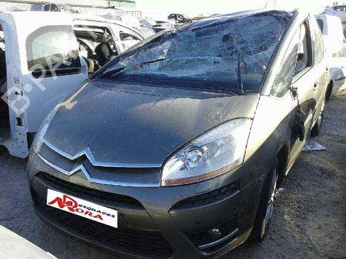 CITROËN C4 Picasso I MPV (UD_) 1.6 HDi (109 hp) 2599228