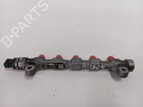 Used Injection rail HYUNDAI ix35 (LM, EL, ELH) [2009-2016]  21845183