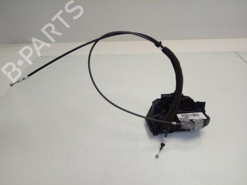 Front right lock NISSAN JUKE (F15)  | BP18490703C97 