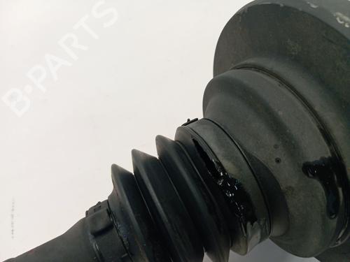 Right rear driveshaft MERCEDES-BENZ E-CLASS (W211) E 220 CDI (211.006) | BP36263123M41 - Image 4