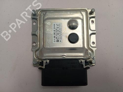 Used Electronic module MERCEDES-BENZ C-CLASS Coupe (C205) C 220 d (205.304) (170 hp) 25935988