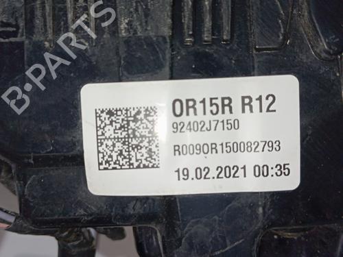 Right taillight KIA CEED Sportswagon (CD) | BP39026564C35 - Image 4