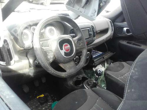 Rear mirror FIAT 500L (351_, 352_)  | BP18490596I6 