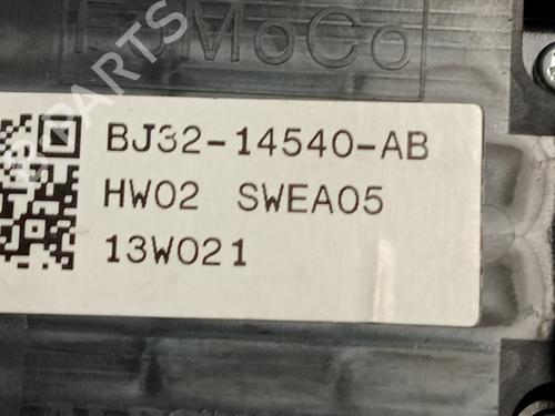 Left front window switch LAND ROVER RANGE ROVER EVOQUE (L538) | BP17743743I27