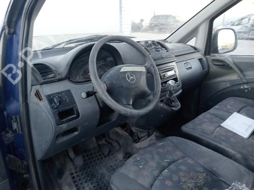 Engine MERCEDES-BENZ VITO / MIXTO Van (W639) 109 CDI (639.601, 639.603, 639.605) | BP36990282M1 - Image 16