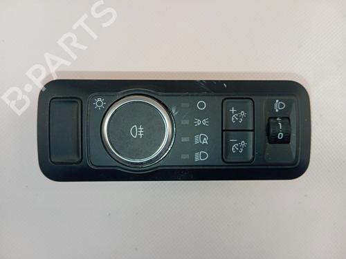 Hovedlysbryter Hovedlysbryter FORD RANGER (TKE) [2011-2026] 36321895 36321895