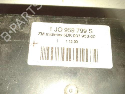 Elektronische module SEAT TOLEDO III (5P2)  | BP16822859M83 