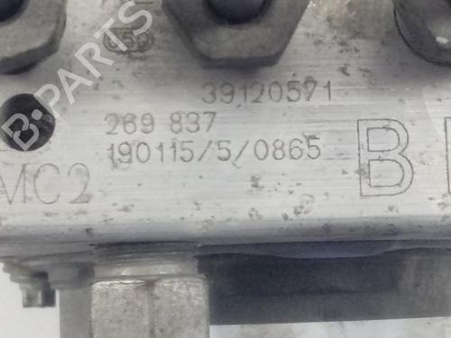 ABS pump OPEL ASTRA K (B16) 1.6 CDTi (68) | BP19107841M43 