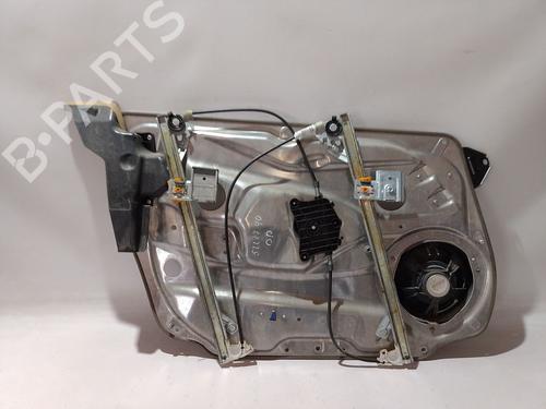 Front right window mechanism MERCEDES-BENZ E-CLASS (W212) E 200 CDI / BlueTEC (212.005, 212.006) | BP37154414C23 - Image 4