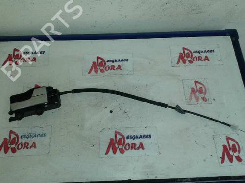 Türgriff vorne rechts innen für FORD FOCUS II (DA_, HCP, DP) [2004-2013]  16954976