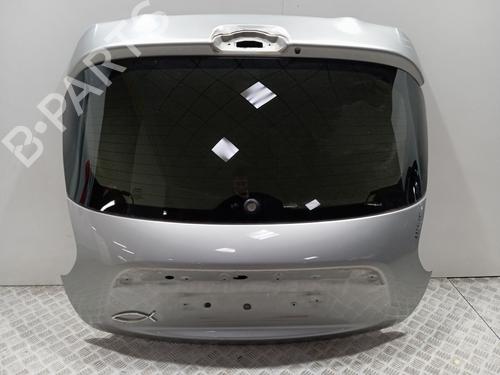 Used Tailgate Tailgate NISSAN JUKE (F15) [2010-2019] 31850718 31850718