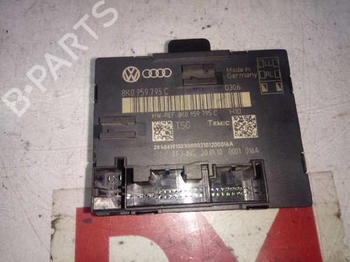 Used Electronic module AUDI Q5 (8RB) [2008-2019]  12652771