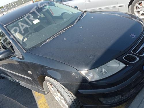 Ekspansjonstank SAAB 9-3 (YS3F, E79, D79, D75) 1,8t | BP31044410C120 