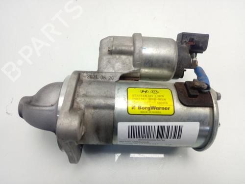 Startmotor HYUNDAI i20 III (BC3, BI3) [2020-2025]  18256946