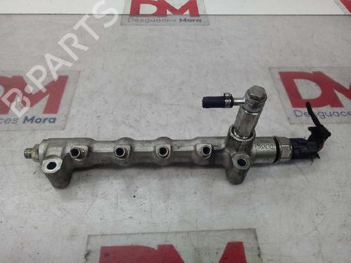 Injection rail OPEL ASTRA H (A04)  | BP16580182M98 