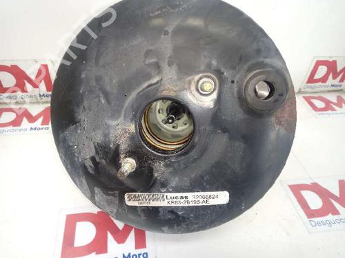 Servo brake JAGUAR S-TYPE II (X200) 3.0 V6 | BP12644050M42 