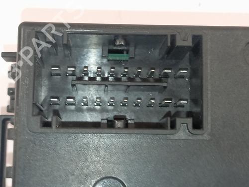 Fuse box CITROËN JUMPER II Van 2.2 BlueHDi 120 | BP38411429E1 - Image 5