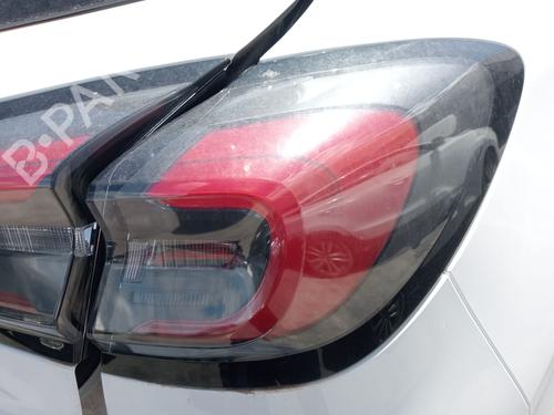 Used Right taillight Right taillight FORD PUMA (J2K, CF7) [2019-2026] 34139451 34139451